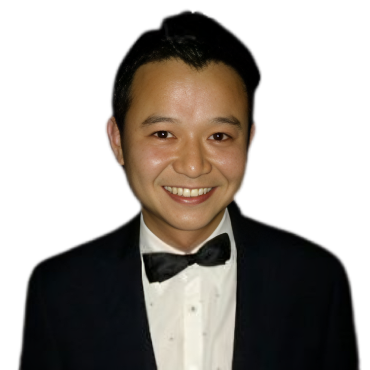 Jimmy Yeoh, Chief Executive Officer